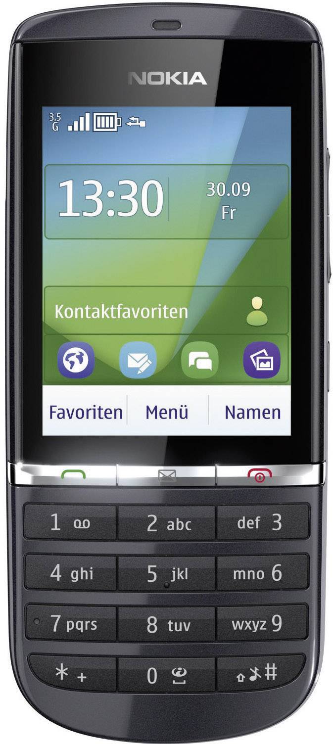 Nokia 300 SIM free mobile phone from