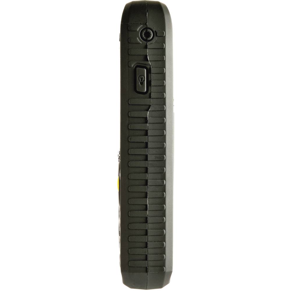 CAT B25 Outdoor mobile phone Black grey from Conrad com CAT B25 Outdoor mobile phone Black grey from Conrad com