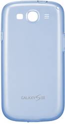 Samsung Efc 1g6w Back Cover Samsung Blue Conrad Com