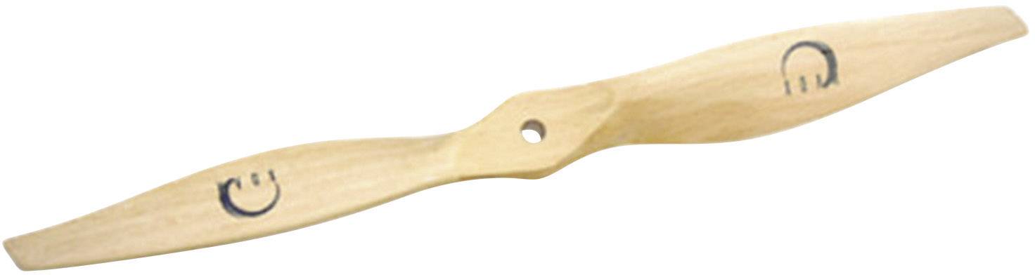 XOAR Electric motor Aircraft propeller 10 x 5 inch (25.4 x 12.7 cm) 35100050-0