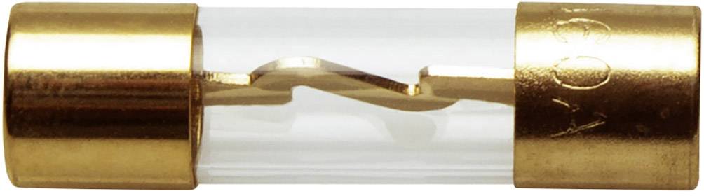 Car audio torpedo fuse 60 A Sinuslive SG 60-1 1 pc(s)