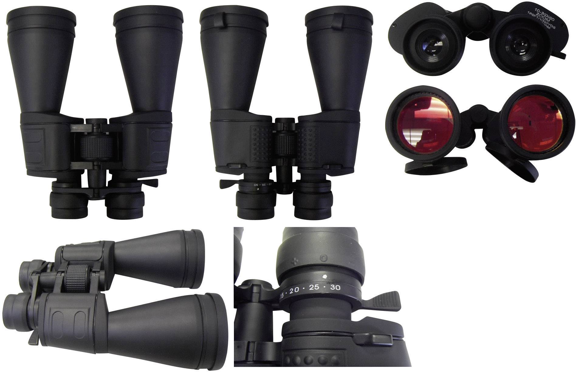 auriol zoom binoculars 10 30x60