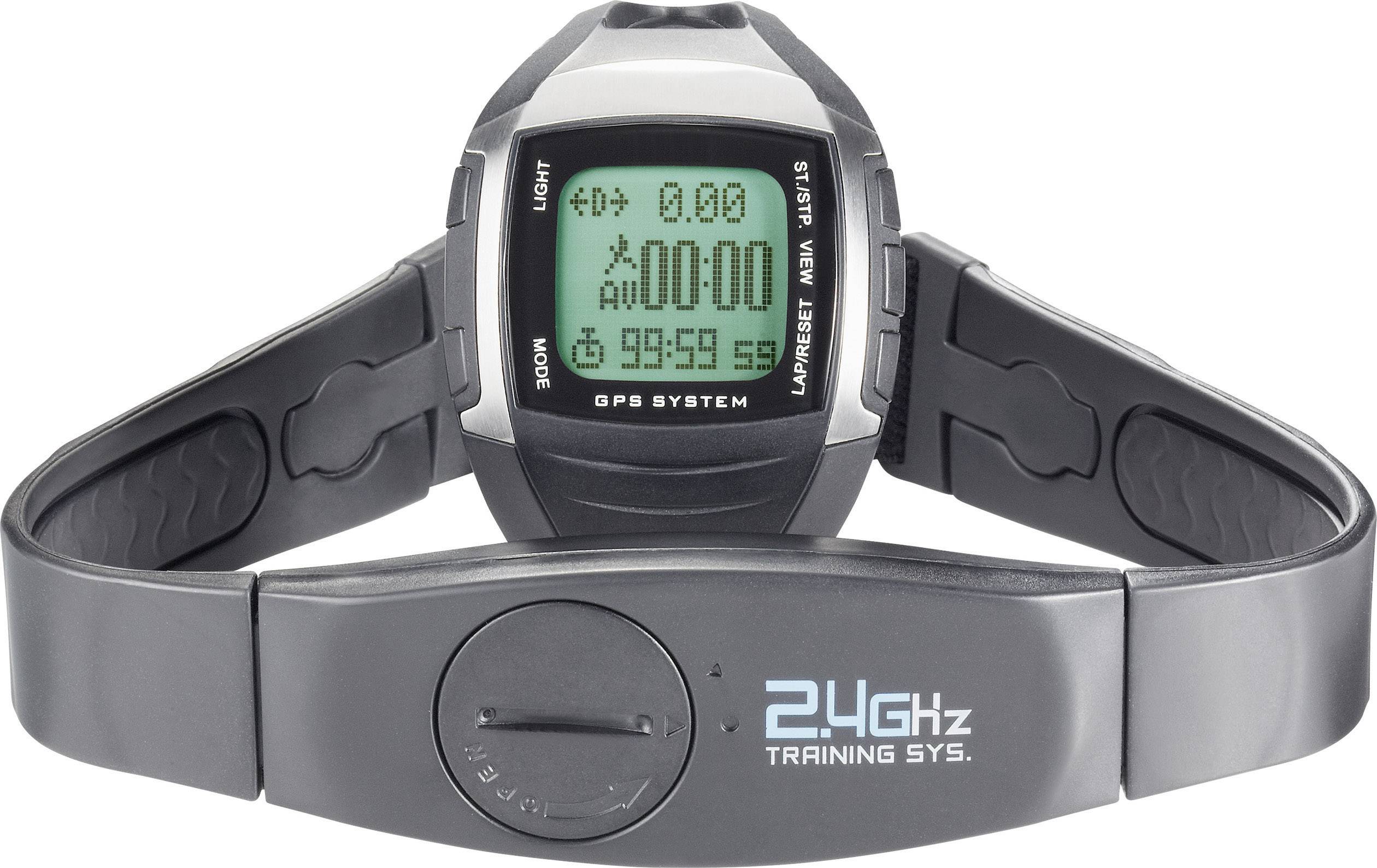 Multi NAV-3 GPS heart rate monitor 