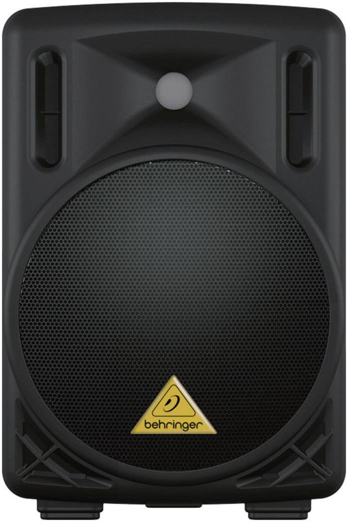 speaker behringer 8 inch