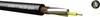 Kabeltronik LifYDY Control lead 2 x 0.08 mm² Black 350200800-1 Sold per metre