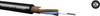 Kabeltronik 24208D800-1 Sensor lead Sensocord® 8 x 0.09 mm² Black Sold per metre