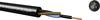 Kabeltronik 2453P3409-1 Sensor lead Sensocord® 3 x 0.34 mm² Black Sold per metre