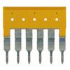 Weidmüller 1608990000 Yellow 20 pc(s)