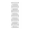 Weidmüller 1609801044 White 1000 pc(s)