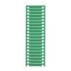 Weidmüller 1609801688 Green 1000 pc(s)