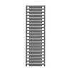 Weidmüller 1609801691 Grey 1000 pc(s)