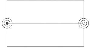 SpeaKa Professional SP-7870264 Jack Audio/phono Adapter [1x Jack plug 3.5 mm - 1x Jack socket 2.5 mm] Black-1