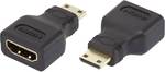 Speaka HDMI-A/HDMI-C Adapter