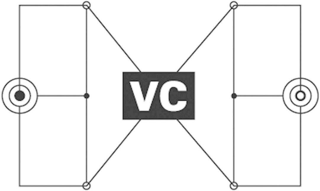 SpeaKa Professional SP-7870380 Jack Audio/phono Cable extension [1x Jack plug 3.5 mm - 1x Jack socket 3.5 mm] 6.00 m Bla-2