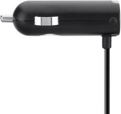 Belkin Tunecast Auto Live F8z498cw Fm Transmitter Incl Iphone Charger