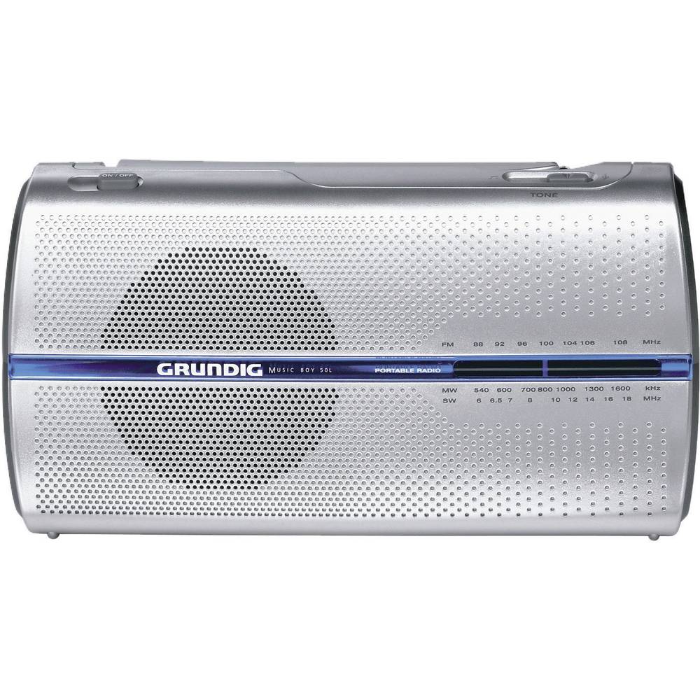 Grundig Pocket Radio For Sale