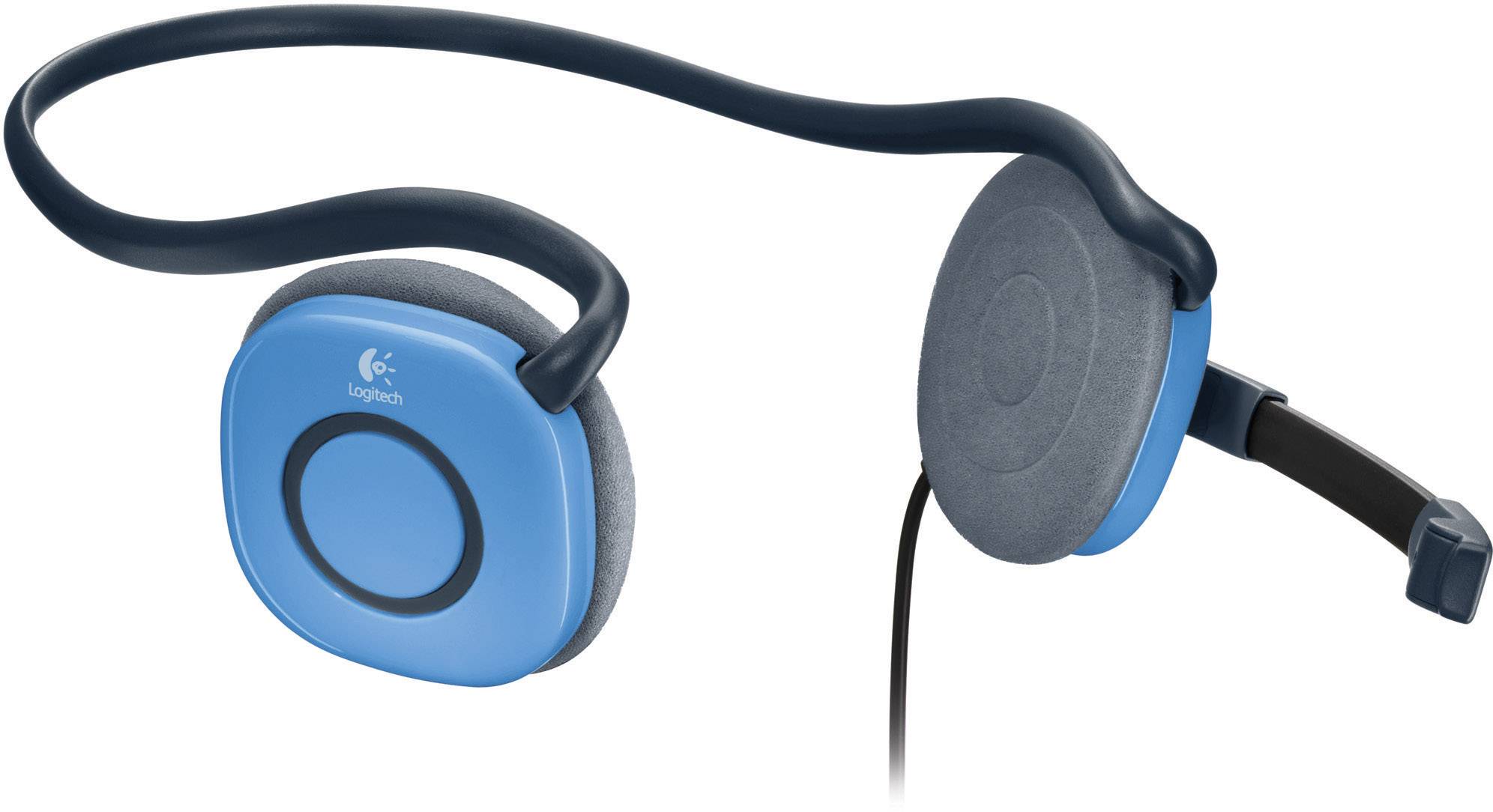 logitech h130