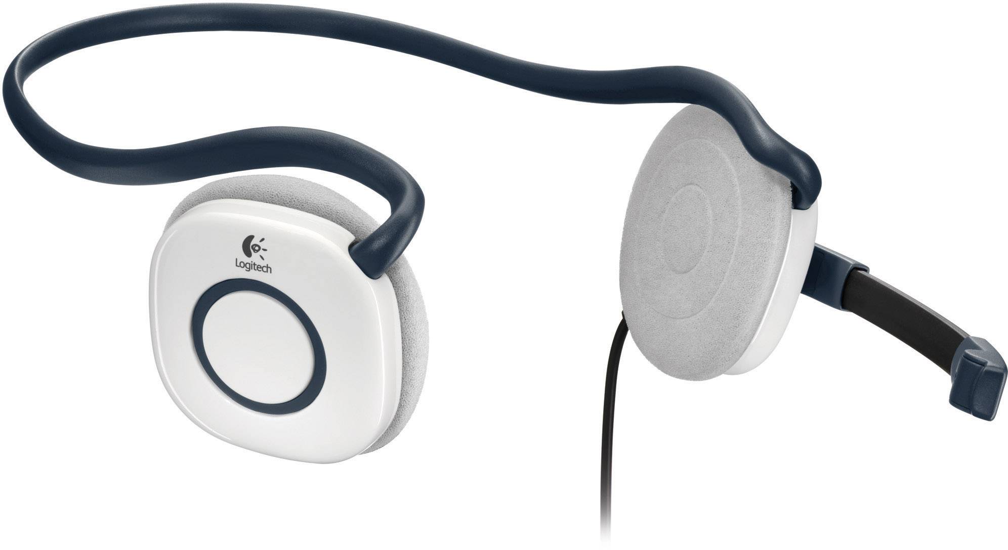 logitech h130