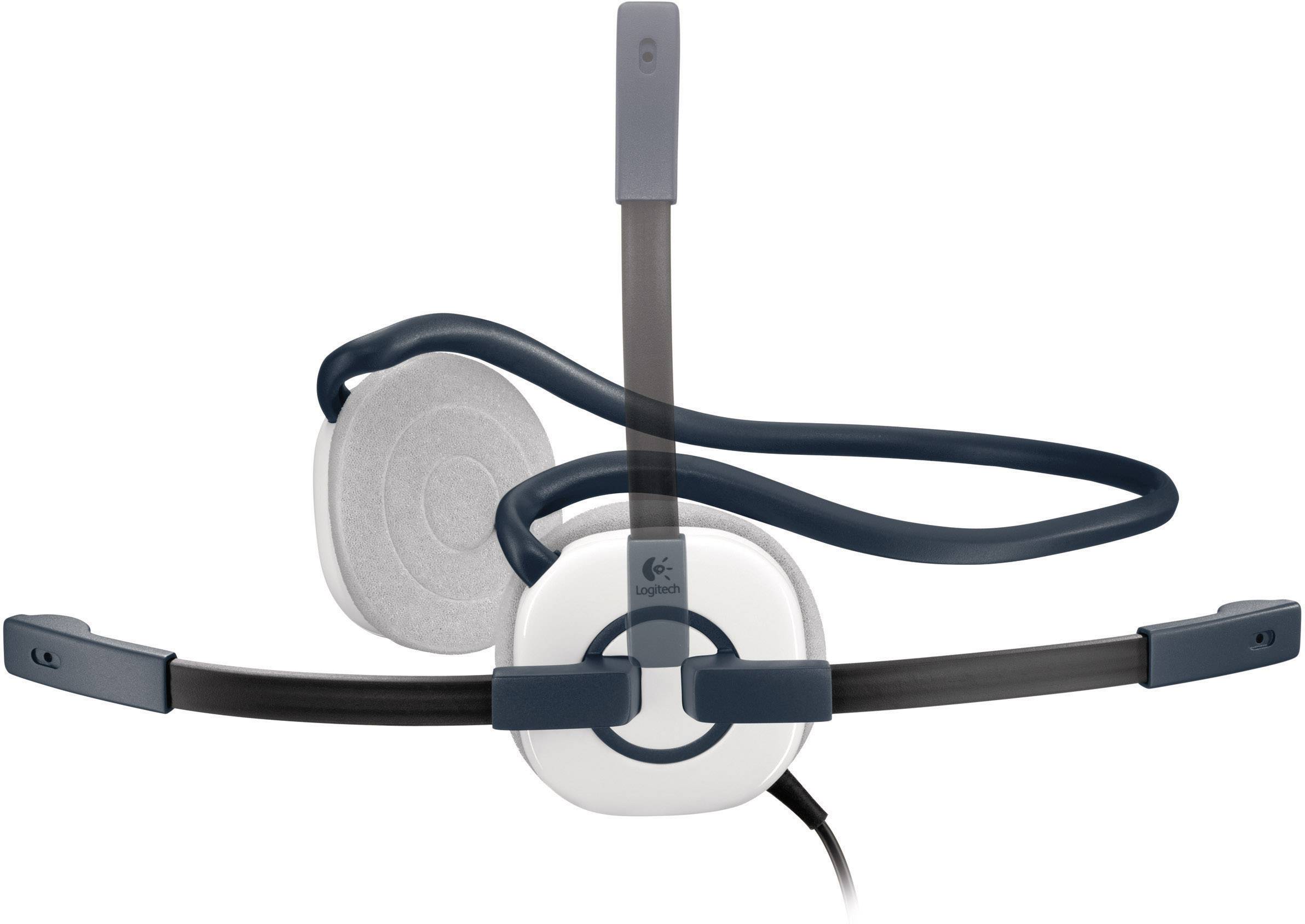 logitech h130