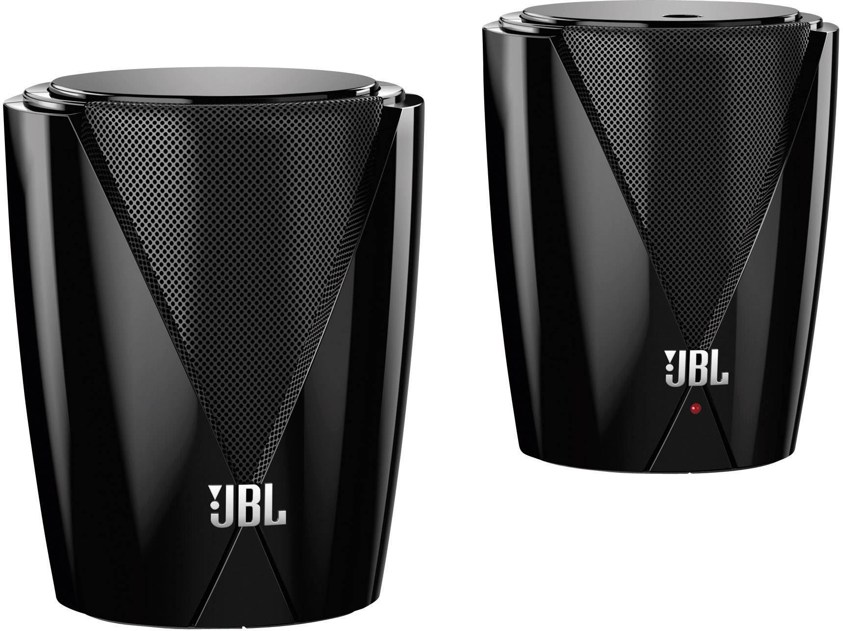 JBL Harman Jembe 2.1 Speaker System from
