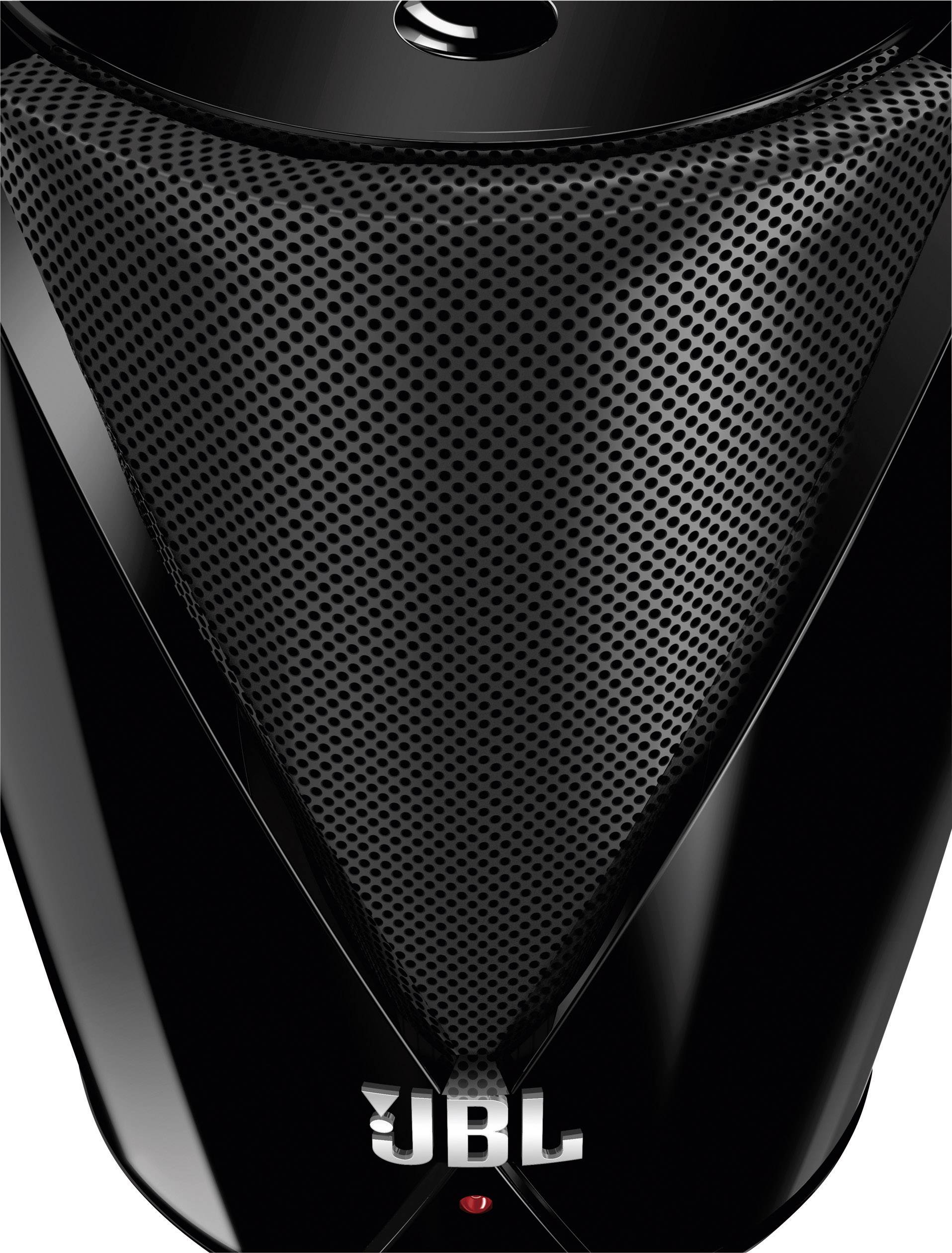 JBL Harman Jembe 2.1 Speaker System from