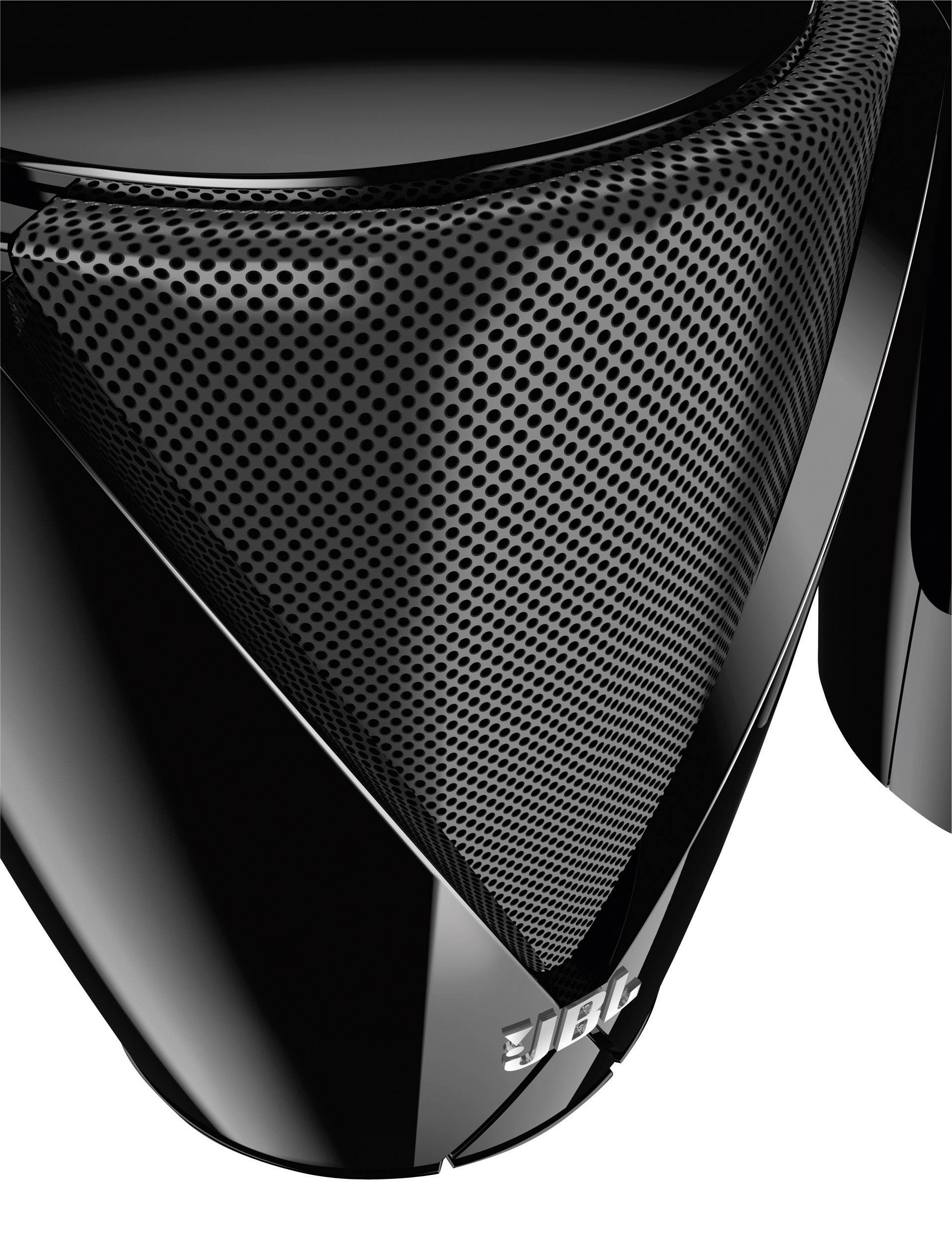 JBL Harman Jembe 2.1 Speaker System from