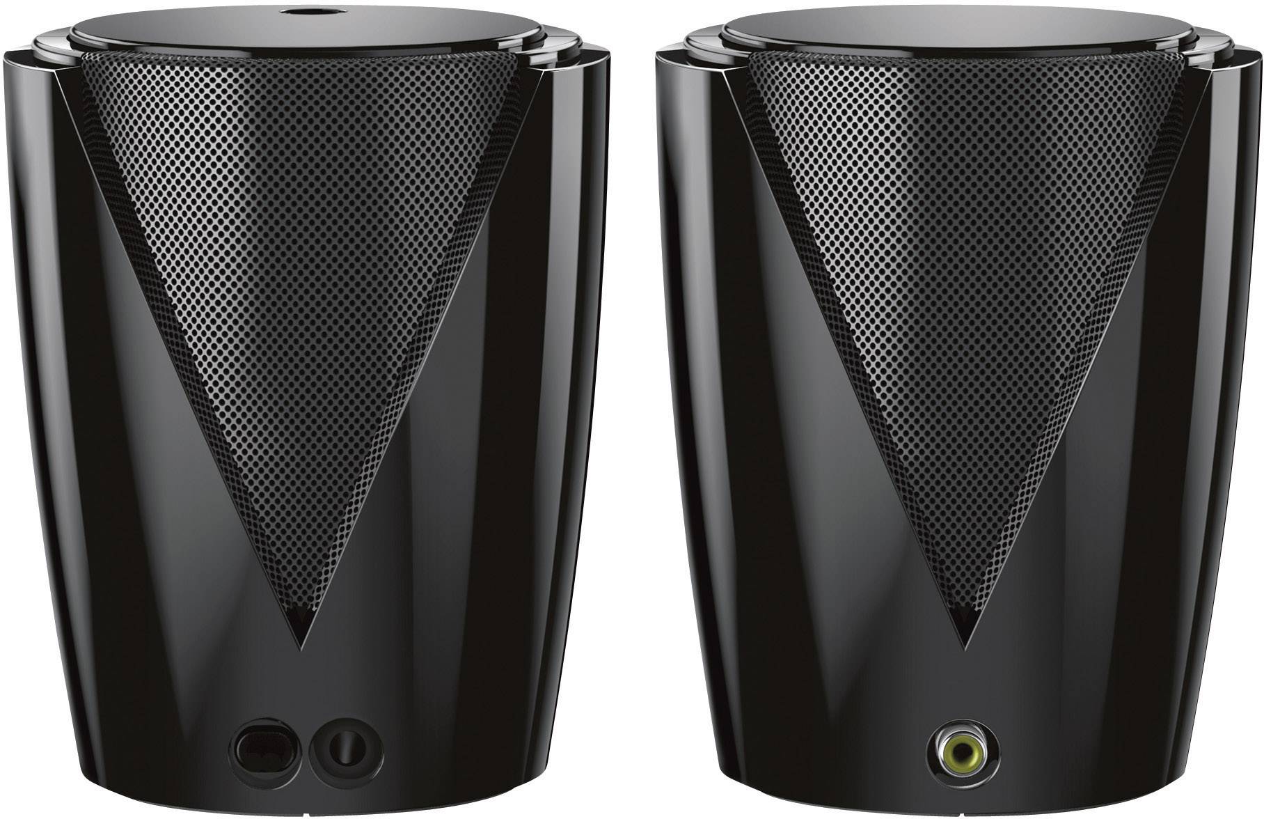 JBL Harman Jembe 2.1 Speaker System from