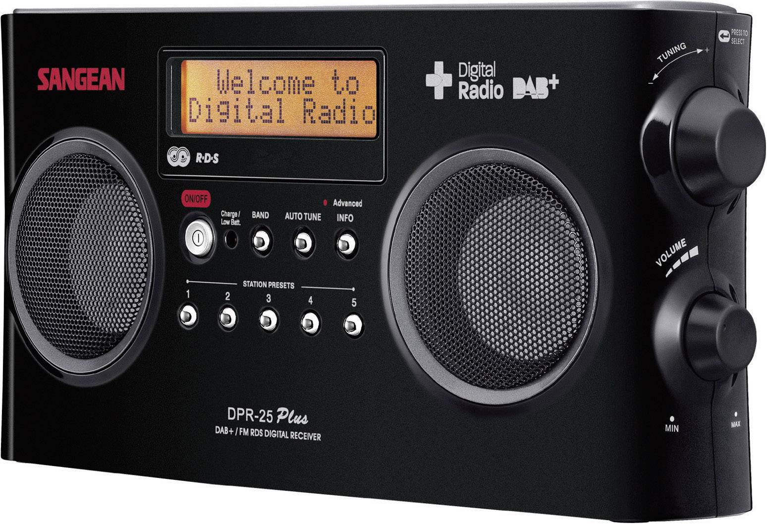 Dab Radio Berlin Senderliste