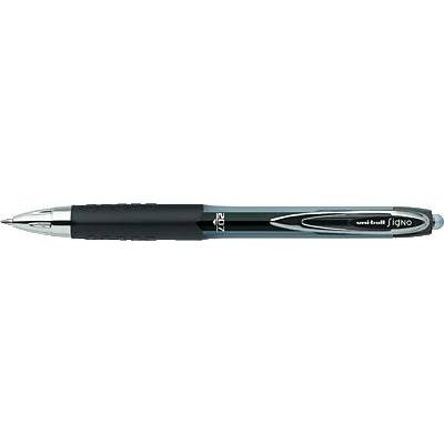 Faber-Castell Gel roller ball pen uni-ball SIGNO N/A Black 0.4 mm