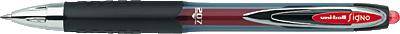 Faber-Castell Gel roller ball pen uni-ball SIGNO Red 0.4 mm-0