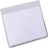 Durable 813519 Name badge 8135 (W x H) 60 mm x 90 mm 20 pc(s)