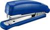Leitz 5517-00-35 5517-00-35 Stapler Blue Stapling capacity: 10 sheetss (80 g/m²)