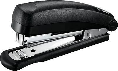 Leitz 5517-00-95 5517-00-95 Stapler Black Stapling capacity: 10 sheetss (80 g/m²)