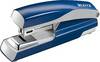 Leitz 5505-00-35 5505-00-35 Flat-stack stapler Blue Stapling capacity: 30 sheets (80 g/m²)
