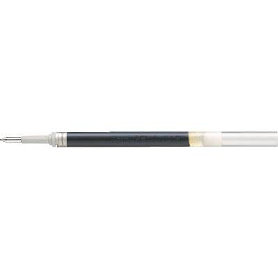 Pentel EnerGel LR7 Gel Pen Refill - 0.7 mm - Black