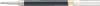 Pentel Roller ball pen refill Energel Liqiud LR7-A Black 0.7 mm 1 pc(s)