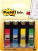 Post-it Sticky marking 7000144923 Red, Yellow, Green, Blue