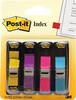 Post-it Sticky marking 7000052572 Yellow, Purple, Pink, Turquoise