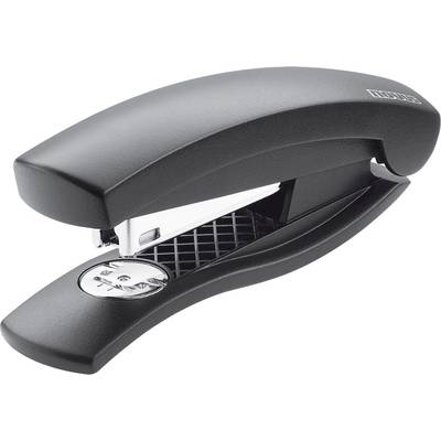 Novus Office Novus Dahle 020-1469  Desktop stapler Black 