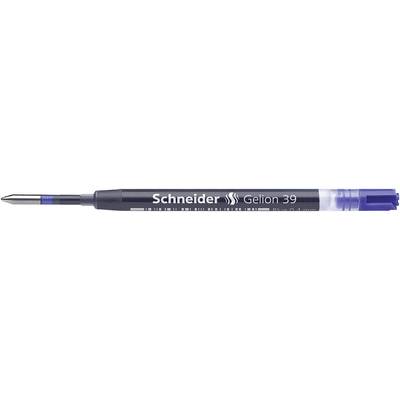 Schneider Roller ball pen refill GELION 103903 Blue 0.4 mm 1 pc(s)