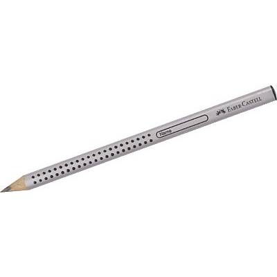 Faber-Castell Jumbo 111900 Pencil Hardness code: B 1 pc(s)