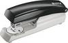 Leitz 5500 NeXXt 55000095 Stapler Black Stapling capacity: 30 sheets (80 g/m²)