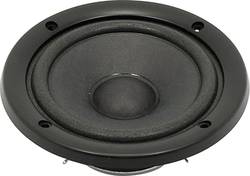 Steken in beroep gaan Geelachtig Visaton MR 130 5 inch 7 cm Midrange speaker 80 W 8 Ω | Conrad.com