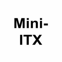 Mini-ITX motherboard