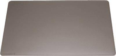 Durable 7102 710210 Desk pad Grey (W x H) 530 mm x 400 mm