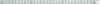 Rumold 323703 323703 Ruler Stainless steel Silver 30 cm
