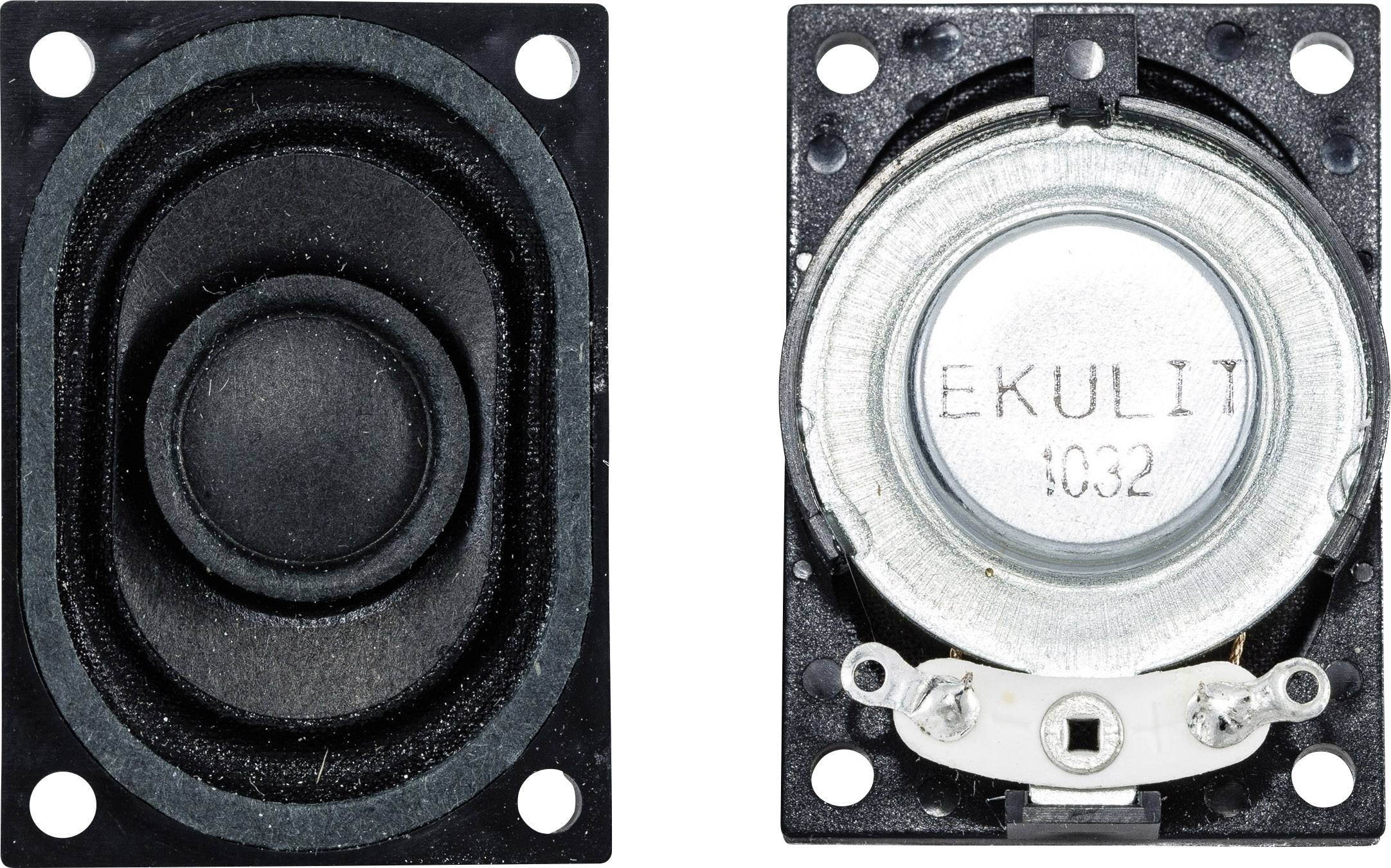 LSM-530K 1.57 inch 4 cm Mini speaker 2 W 8 Ω