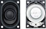 Miniature speaker LSM-SK series