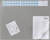 Durable 720410 Desk pad Calendar incl. anti-slip rubber feet Grey (W x H) 65 cm x 52 cm 1 pc(s) 7204
