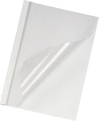 GBC Thermal binding folder IB370014 A4 White
